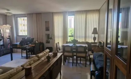 Apartamento com 3 dormitórios à venda, 135 m² por r$ 2.000.000 - santo agostinho - belo horizonte/mg