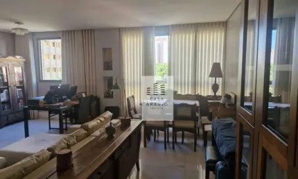 Apartamento com 3 dormitórios à venda, 135 m² por r$ 2.000.000 - santo agostinho - belo horizonte/mg