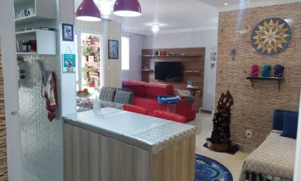 Apartamento disponivel para venda, vila guarani zona sul sp