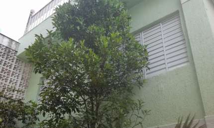 Excelente casa disponível para locação no Bairro  Pompéia SP