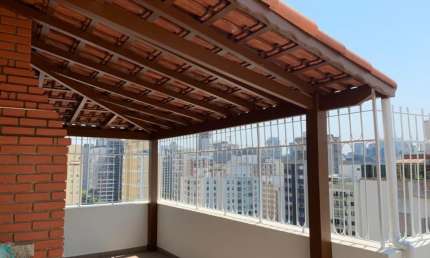 Apartamento com 3 quartos à venda na Rua Doutor Fadlo Haidar, Vila Olímpia, São Paulo