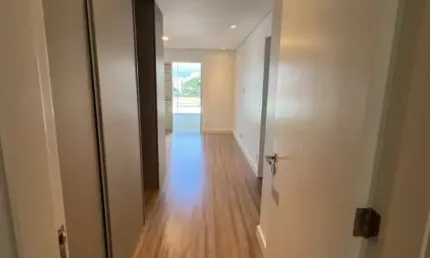Lindo apartamento de luxo á venda no coração de moema