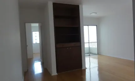 Apartamento para aluguel, 1 quarto, 1 vaga, 55 m², em Paraíso  - São Paulo/SP.