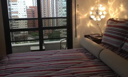 Apartamento com 4 quartos à venda na Rua Voluntários da Pátria, Santana, São Paulo