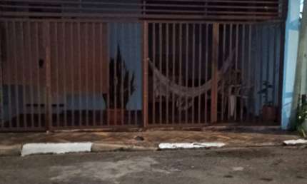 Casa em condomínio fechado com 3 quartos à venda na Avenida Ítalo Adami, Vila Ursulina, Itaquaquecetuba