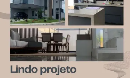 Casa em condomínio fechado com 3 quartos à venda na Rua Padre Eugênio, Jardim Jacinto, Jacareí