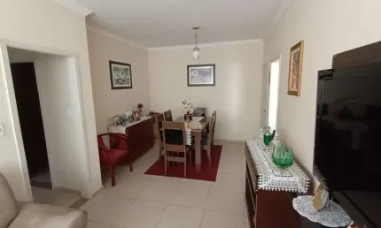Apartamento com 2 quartos à venda na Rua Quinze de Novembro, 181, Centro, Jacareí