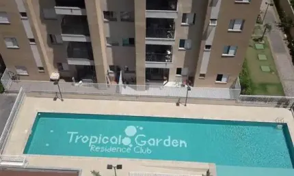 Apartamento com 3 quartos à venda na Salin Daher, Jardim Emília, Jacareí
