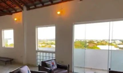 Apartamento com 3 quartos à venda na Rua José Baruel da Rosa, 326, Bosque dos Eucaliptos, São José dos Campos