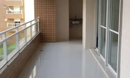 Apartamento com 3 quartos à venda na Rua Francisco Ricci, 181, Vila Ema, São José dos Campos