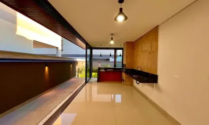 Casa em condomínio fechado com 3 quartos à venda na Rua Padre Eugênio, Jardim Jacinto, Jacareí