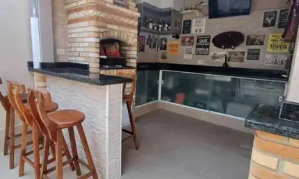 Casa para venda em jacareí, bandeira branca, 2 dormitórios, 2 banheiros, 1 vaga