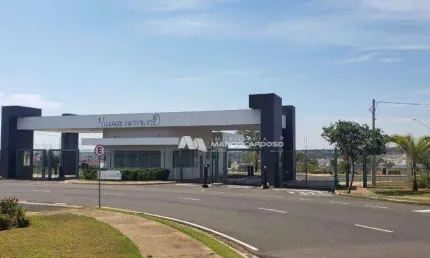 Terreno à venda, 276 m² por R$ 290.000,00 - Village Provence - São José do Rio Preto/SP