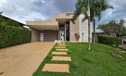 Casa com 3 dormitórios à venda, 229 m² por R$ 1.180.000,00 - Gaivota I - São José do Rio Preto/SP