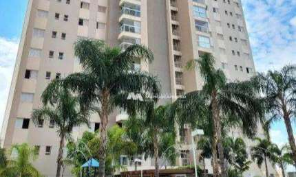 Apartamento com 2 dormitórios para alugar, 85 m² por R$ 78.500,00/mês - Jardim Urano - São José do Rio Preto/SP