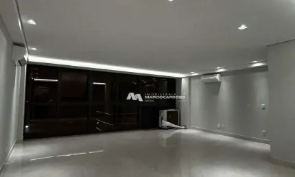 Sala para alugar, 45 m² por R$ 5.990,00/mês - Georgina Business Park - São José do Rio Preto/SP