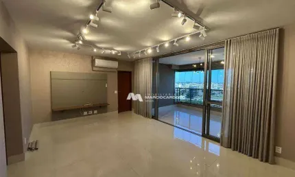 Apartamento com 3 dormitórios, venda por R$ 2.050.000 ou aluguel por R$ 8.500/mês - Jardim Walkíria - São José do Rio Preto/SP