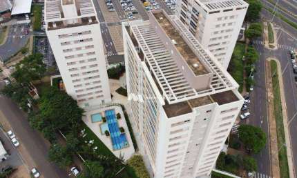 Apartamento com 3 dormitórios, 179 m² - venda por R$ 2.200.000,00 ou aluguel por R$ 8.960,00/mês - INTEGRATO IGUATEMI - São José do Rio Preto/SP