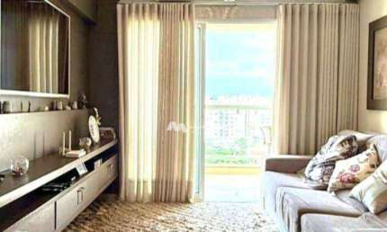 Apartamento com 2 dormitórios à venda, 93 m² por R$ 560.000,00 - Bom Jardim - São José do Rio Preto/SP