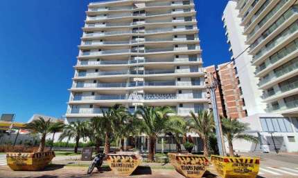 Apartamento com 3 dormitórios à venda, 162 m² por R$ 1.490.000,00 - Jardim Paulistano - São José do Rio Preto/SP