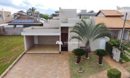 Casa com 3 dormitórios à venda, 210 m² por R$ 1.250.000,00 - Gaivota I - São José do Rio Preto/SP