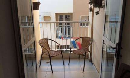 Apartamento com 3 dormitórios à venda, 110 m² por R$ 280.000,00 - Jardim Yolanda - São José do Rio Preto/SP