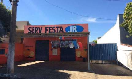 Salão à venda, 130 m² por R$ 380.000,00 - Jardim Schmitt - São José do Rio Preto/SP