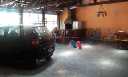 Chácara com 3 dormitórios à venda, 1000 m² por R$ 750.000,00 - Loteamento Parque dos Pássaros - São José do Rio Preto/SP