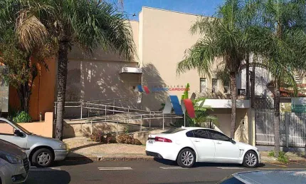 Salão à venda, 183 m² por R$ 900.000,00 - Centro - São José do Rio Preto/SP
