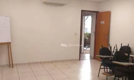 Salão à venda, 575 m² por r$ 3.800.000,00 - mansur daud - são josé do rio preto/sp