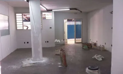 Salão à venda, 400 m² por r$ 1.350.000,00 - centro - são josé do rio preto/sp