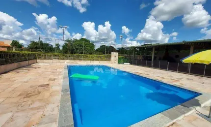 Chácara com 2 dormitórios à venda, 6000 m² por R$ 1.400.000,00 - Morada Campestre (Zona Rural) - São José do Rio Preto/SP