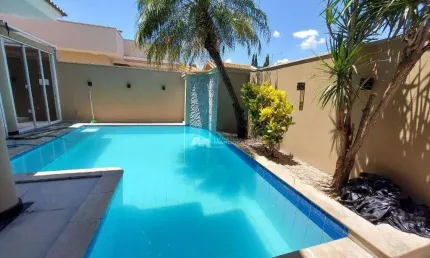 Sobrado com 3 dormitórios à venda, 373 m² por R$ 2.000.000,00 - Damha III - São José do Rio Preto/SP