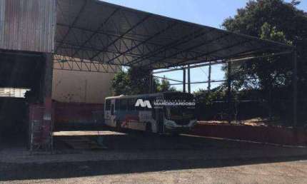 Barracão para alugar, 500 m² por R$ 40.000,00/mês - Centro - São José do Rio Preto/SP