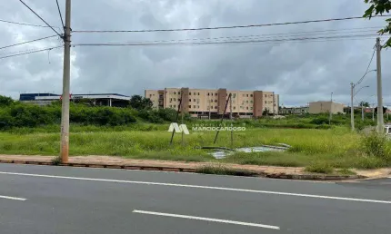 Terreno à venda, 1217 m² por R$ 2.434.000,00 - Jardim Suzana - São José do Rio Preto/SP
