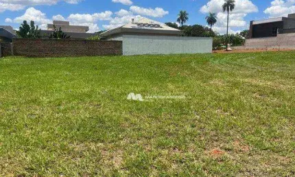 Terreno à venda, 483 m² por R$ 483.000,00 - Buona Vita - São José do Rio Preto/SP
