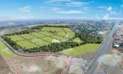 Terreno à venda, 405 m² por r$ 530.000,00 - reservas do sul - são josé do rio preto/sp