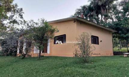 Sítio com 2 dormitórios à venda, 157300 m² por R$ 2.350.000,00 - Rural - Bady Bassitt/SP
