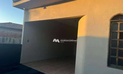 Chácara com 3 dormitórios à venda, 1000 m² por R$ 380.000,00 - Estância Navarrete (Zona Rural) - São José do Rio Preto/SP