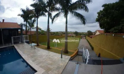 Chácara à venda, 1200 m² por R$ 1.100.000,00 - Residencial Vista Alegre I (Zona Rural) - São José do Rio Preto/SP