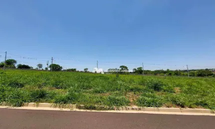 Terreno à venda, 308 m² por r$ 300.000,00 - quinta do lago ii - lac léman - são josé do rio preto/sp
