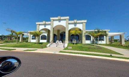 Terreno à venda, 253 m² por R$ 220.000,00 - Setlife Residence Club 2 - Mirassol/SP