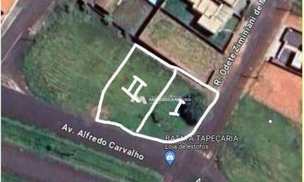 Terreno à venda, 478 m² por R$ 210.000,00 - Borboleta II - Bady Bassitt/SP