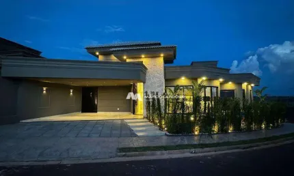 Casa à venda, 170 m² por R$ 1.390.000,00 - Village Provence - São José do Rio Preto/SP