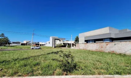 Terreno à venda, 320 m² por r$ 230.000,00 - set life ii - mirassol/sp
