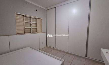 Casa com 2 dormitórios à venda, 125 m² por R$ 380.000,00 - Residencial Machado I - São José do Rio Preto/SP