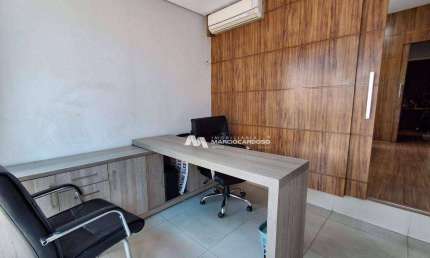 Casa à venda, 200 m² por R$ 800.000,00 - Vila Maceno - São José do Rio Preto/SP