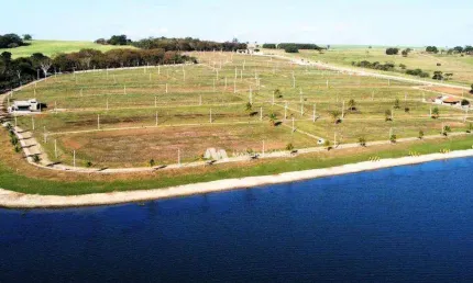 Terreno à venda, 468 m² por R$ 265.000,00 - Zona Rural  - Zacarias/SP