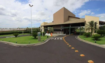 Terreno à venda, 440 m² por R$ 1.050.000,00 - Damha V - São José do Rio Preto/SP