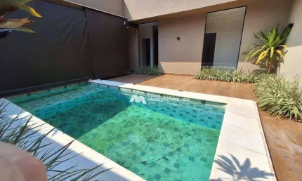Casa com 3 dormitórios à venda, 285 m² por R$ 2.350.000,00 - Damha VI - São José do Rio Preto/SP